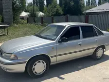 Daewoo Nexia, 2008