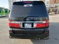 Toyota Alphard 2004 годаүшін6 700 000 тг. в Атырау – фото 7