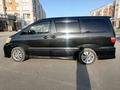 Toyota Alphard 2004 года за 6 700 000 тг. в Атырау – фото 5