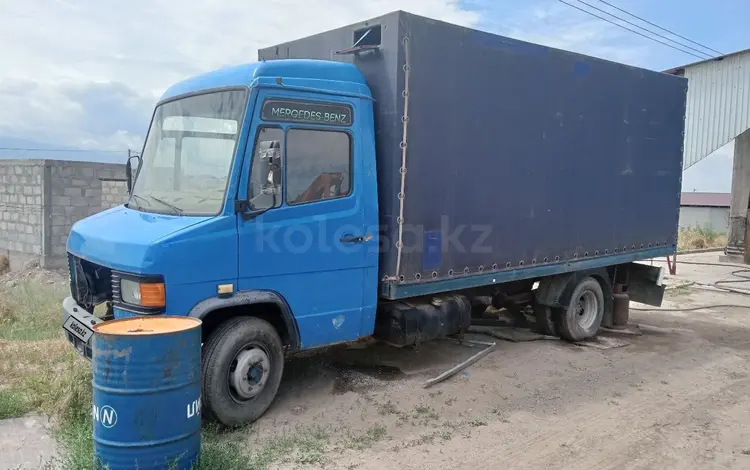 Mercedes-Benz 1989 года за 3 000 000 тг. в Алматы