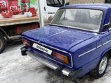 ВАЗ (Lada) 2106 1996 годаүшін900 000 тг. в Петропавловск – фото 3