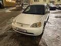 Honda Civic 2001 года за 2 400 000 тг. в Астана