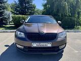 Skoda Octavia 2013 годаfor6 500 000 тг. в Уральск – фото 3