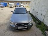 ВАЗ (Lada) Priora 2170 2008 года за 2 000 000 тг. в Жетысай