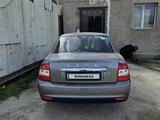 ВАЗ (Lada) Priora 2170 2008 года за 2 000 000 тг. в Жетысай – фото 3