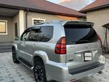 Lexus GX 470 2006 года за 13 000 000 тг. в Атырау – фото 3