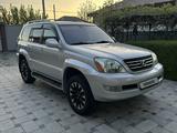 Lexus GX 470 2006 года за 13 000 000 тг. в Атырау