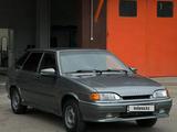ВАЗ (Lada) 2114 2009 годаүшін1 350 000 тг. в Талдыкорган – фото 2