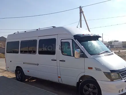 Mercedes-Benz Sprinter 2002 года за 6 000 000 тг. в Шымкент – фото 4