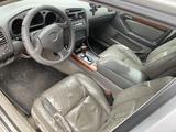 Lexus GS 300 1998 годаүшін4 000 000 тг. в Караганда – фото 4