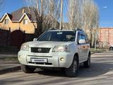 Nissan X-Trail 2006 годаүшін4 500 000 тг. в Семей – фото 2