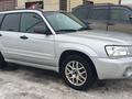 Subaru Forester 2004 года за 4 200 000 тг. в Петропавловск