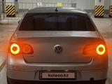 Volkswagen Passat 2006 года за 3 500 000 тг. в Астана – фото 4