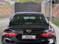 Toyota Camry 2021 годаfor11 250 000 тг. в Тараз – фото 2