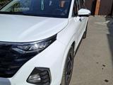 Hyundai Custin 2025 годаүшін12 500 000 тг. в Павлодар – фото 2