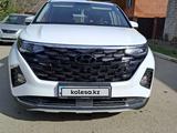 Hyundai Custin 2025 годаүшін12 500 000 тг. в Павлодар