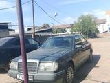 Mercedes-Benz E 230 1991 годаүшін1 000 000 тг. в Алматы – фото 2