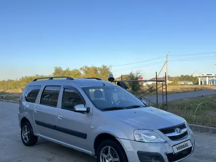 ВАЗ (Lada) Largus 2012 года за 2 650 000 тг. в Уральск – фото 3