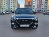 Jetour X70 2024 года за 8 700 000 тг. в Костанай – фото 2
