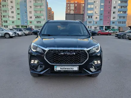 Jetour X70 2024 года за 8 700 000 тг. в Костанай – фото 2