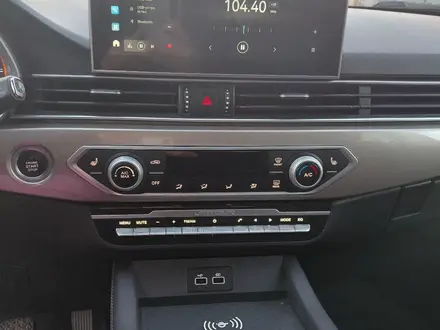Jetour X70 2024 года за 8 700 000 тг. в Костанай – фото 12