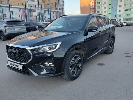 Jetour X70 2024 года за 8 700 000 тг. в Костанай