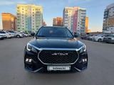 Jetour X70 2024 года за 8 700 000 тг. в Костанай – фото 3