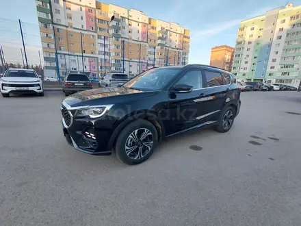 Jetour X70 2024 года за 8 700 000 тг. в Костанай – фото 4