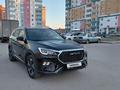 Jetour X70 2024 года за 8 700 000 тг. в Костанай – фото 6