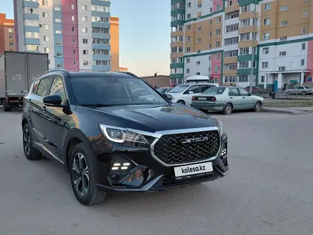 Jetour X70 2024 года за 8 700 000 тг. в Костанай – фото 6