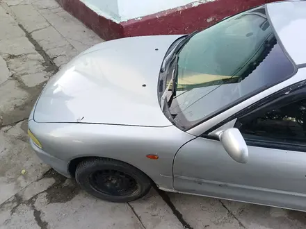 Mitsubishi Galant 1994 года за 700 000 тг. в Аса – фото 8