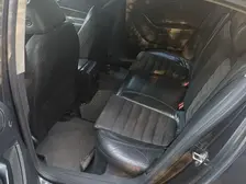 Volkswagen Passat, 2007