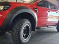 285/55R20 117/114S 10PR — TESCHE TIRES RIDGE BLADE X/Tүшін150 000 тг. в Алматы – фото 10