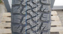 285/55R20 117/114S 10PR — TESCHE TIRES RIDGE BLADE X/T за 150 000 тг. в Алматы – фото 2