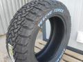 285/55R20 117/114S 10PR — TESCHE TIRES RIDGE BLADE X/T за 150 000 тг. в Алматы – фото 3