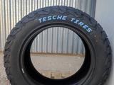 285/55R20 117/114S 10PR — TESCHE TIRES RIDGE BLADE X/T за 150 000 тг. в Алматы – фото 4