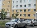 Hyundai Accent 2020 годаfor7 550 000 тг. в Астана – фото 2