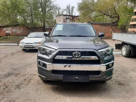 Toyota 4Runner 2015 года за 14 780 000 тг. в Усть-Каменогорск – фото 13