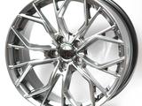 Диски KPD R18 5x108 K555for280 000 тг. в Алматы