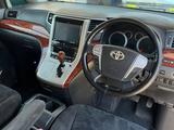 Toyota Vellfire 2010 годаүшін5 500 000 тг. в Уральск – фото 3