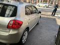 Toyota Auris 2007 года за 4 465 584 тг. в Алматы – фото 2