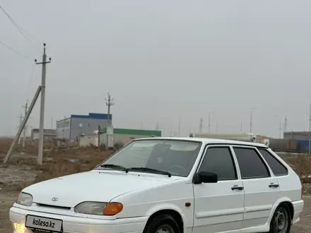 ВАЗ (Lada) 2114 2013 года за 1 500 000 тг. в Атырау