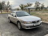 Nissan Maxima 1996 годаүшін1 750 000 тг. в Шымкент – фото 2