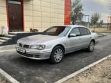 Nissan Maxima 1996 годаүшін1 750 000 тг. в Шымкент