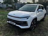 JAC JS4 2023 года за 5 800 000 тг. в Караганда