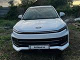 JAC JS4 2023 года за 5 800 000 тг. в Караганда – фото 3