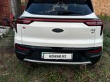 JAC JS4 2023 года за 5 800 000 тг. в Караганда – фото 5