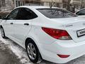 Hyundai Accent 2013 годаүшін3 600 000 тг. в Уральск – фото 4