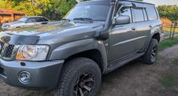 Nissan Patrol 2004 года за 12 000 000 тг. в Астана – фото 2
