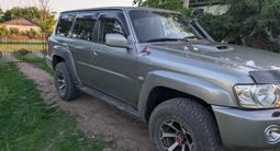 Nissan Patrol 2004 года за 12 000 000 тг. в Астана – фото 3